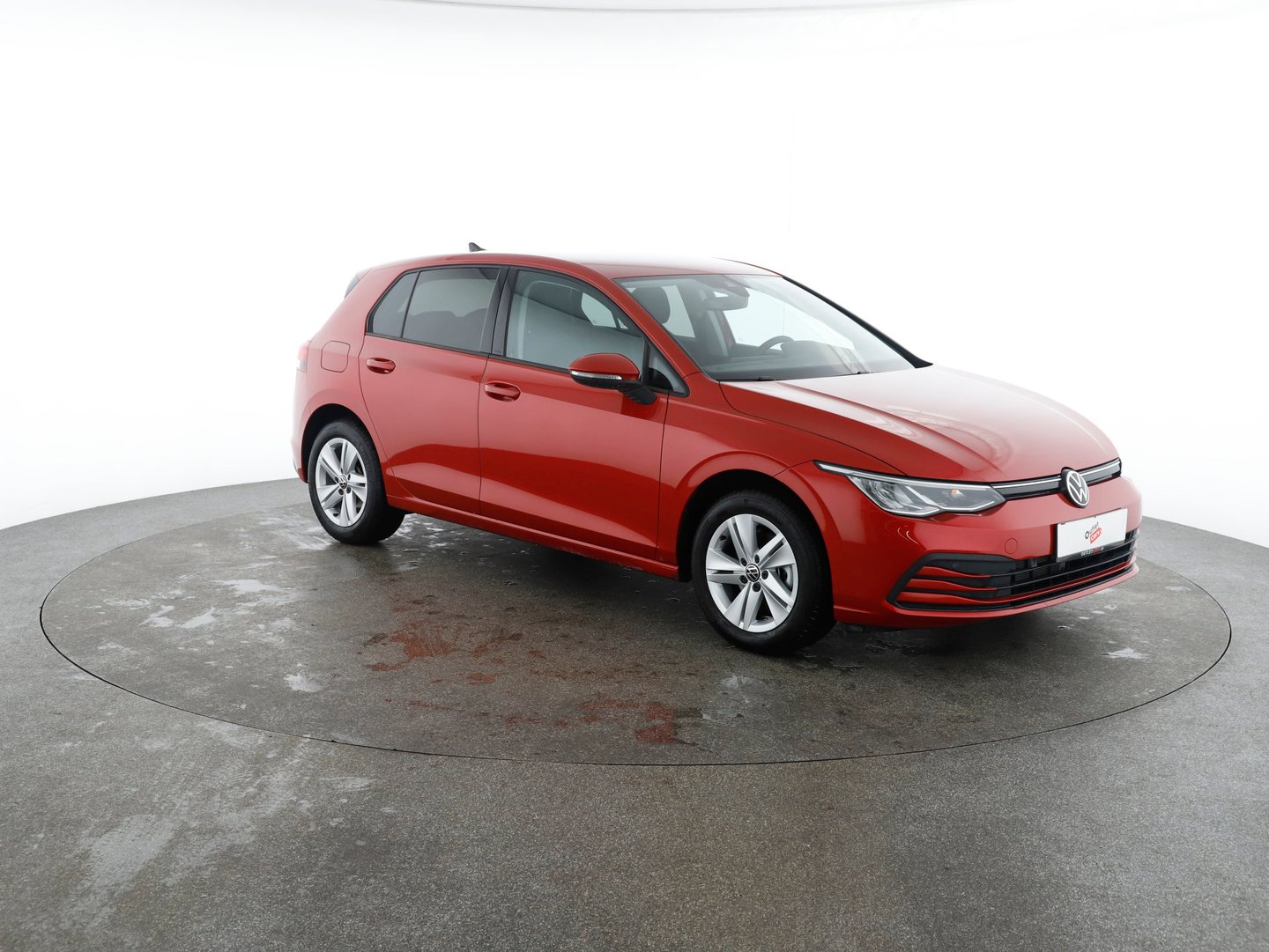 VW Golf Life 1,0 TSI | Bild 7 von 26