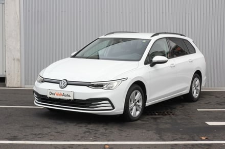 VW Golf Variant TDI