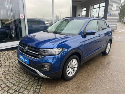 VW T-Cross Life TSI