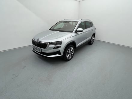 Škoda KAROQ 4x4 Style TDI DSG