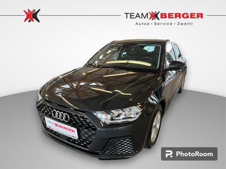 Audi A1 Sportback 25 TFSI