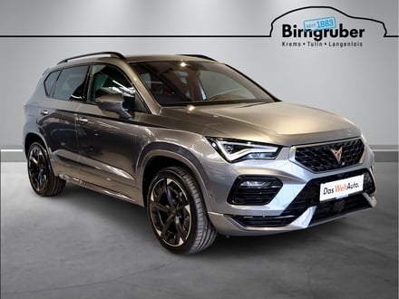 CUPRA Ateca 1.5 TSI DSG 150