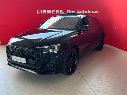 Audi Q8 60 TFSI e quattro