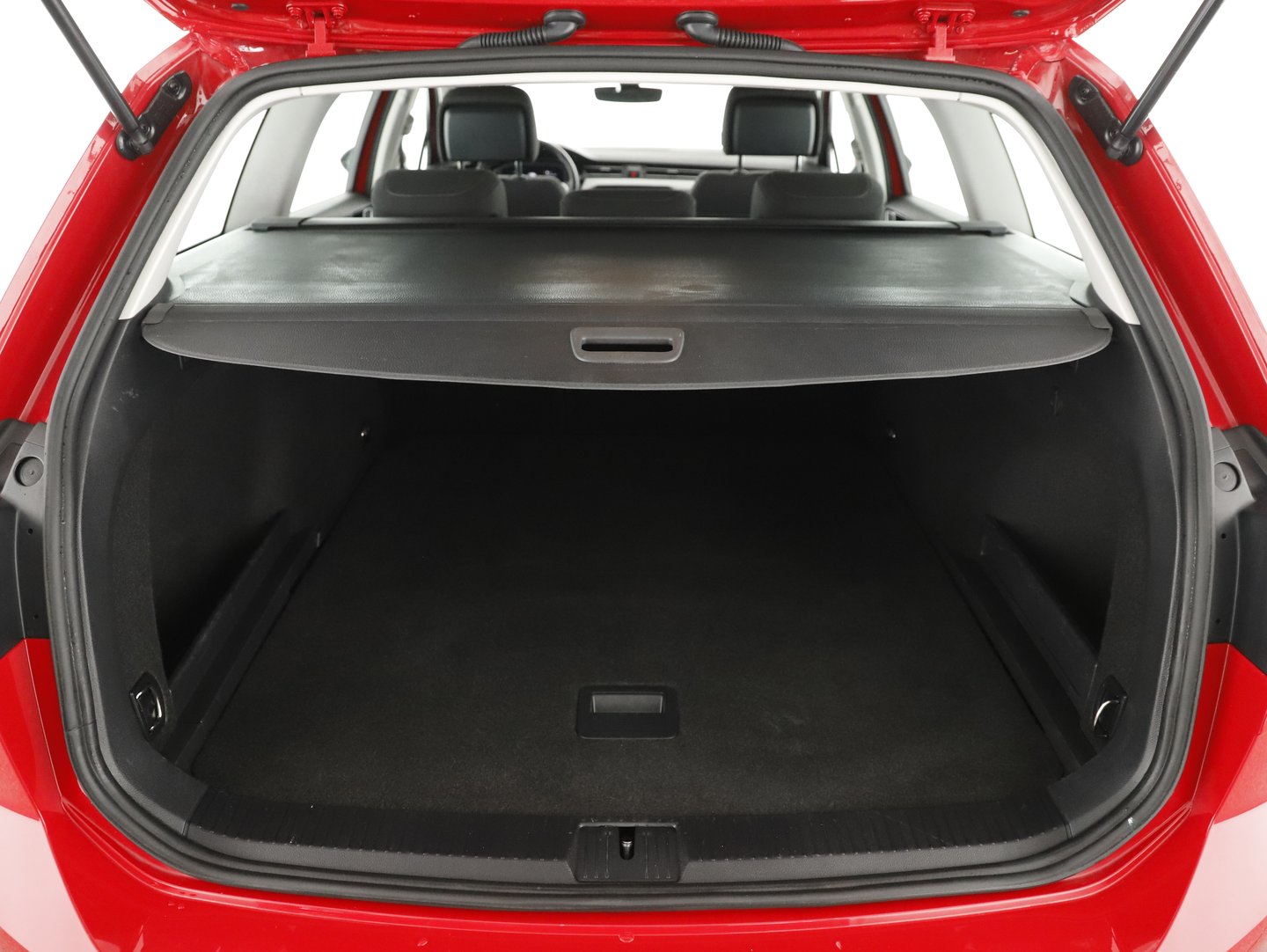 VW Passat Variant Business TDI DSG | Bild 25 von 28