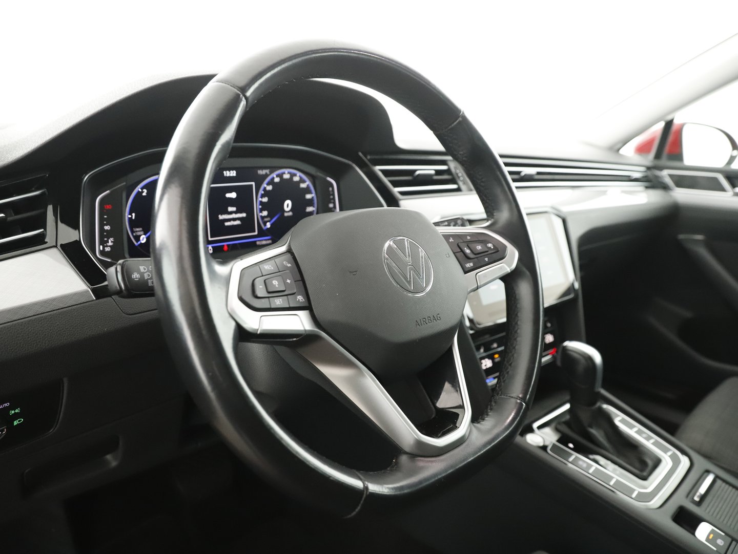 VW Passat Variant Business TDI DSG | Bild 15 von 28