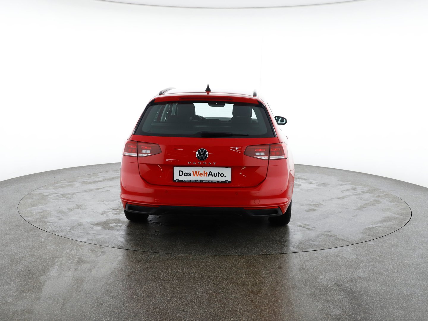 VW Passat Variant Business TDI DSG | Bild 6 von 28