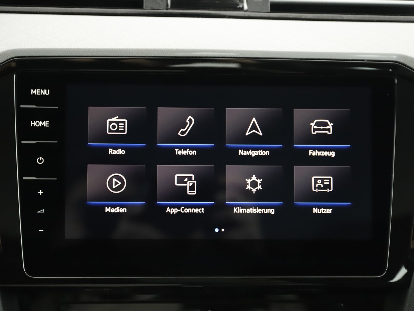 VW Passat Variant Business TDI DSG | Bild 19 von 28