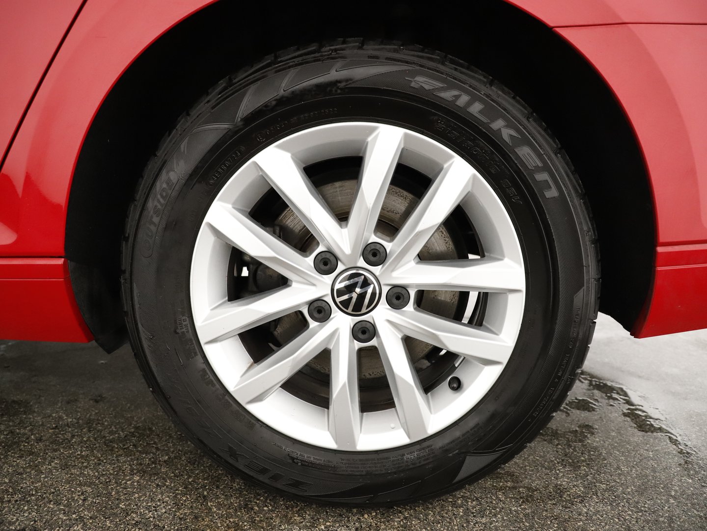 VW Passat Variant Business TDI DSG | Bild 9 von 28
