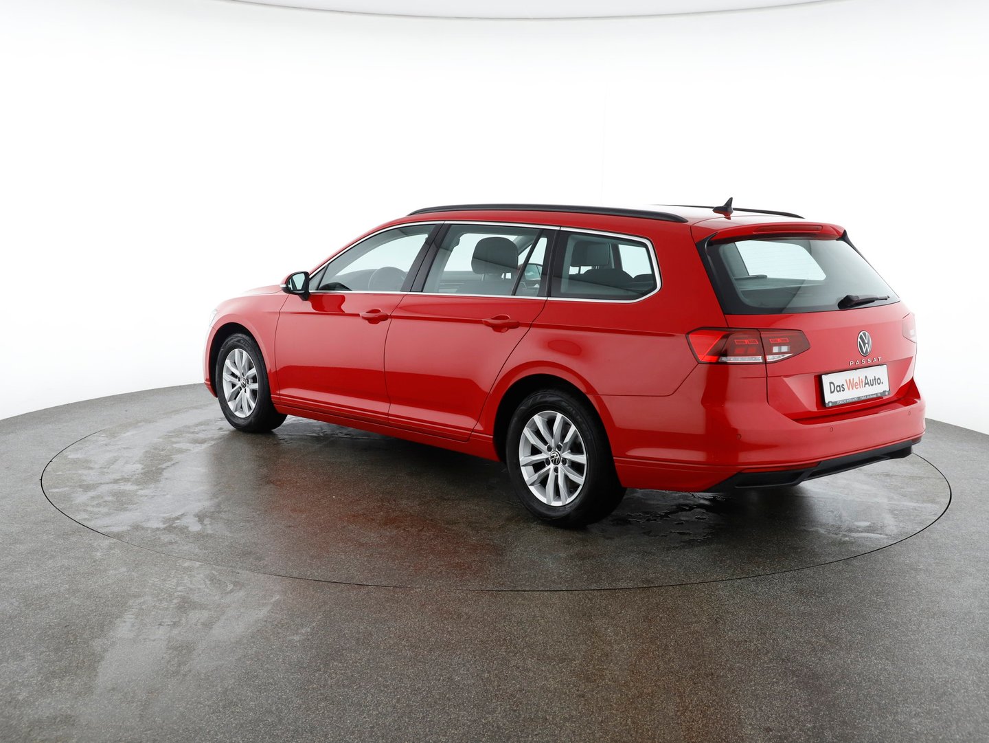 VW Passat Variant Business TDI DSG | Bild 7 von 28