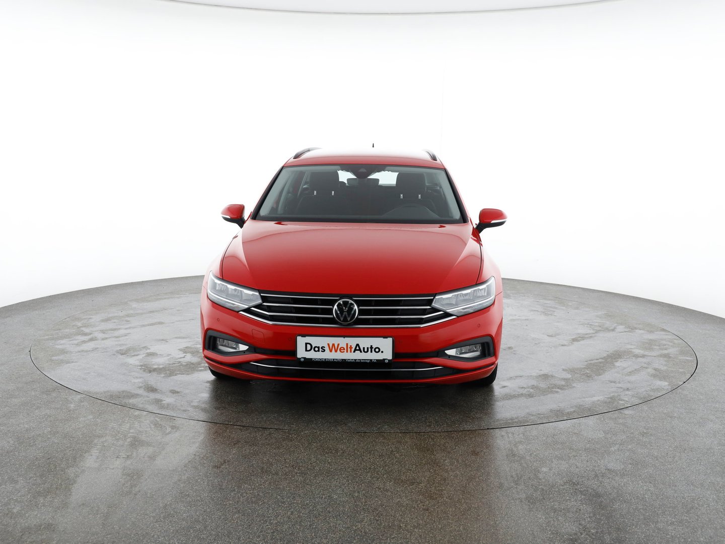 VW Passat Variant Business TDI DSG | Bild 2 von 28