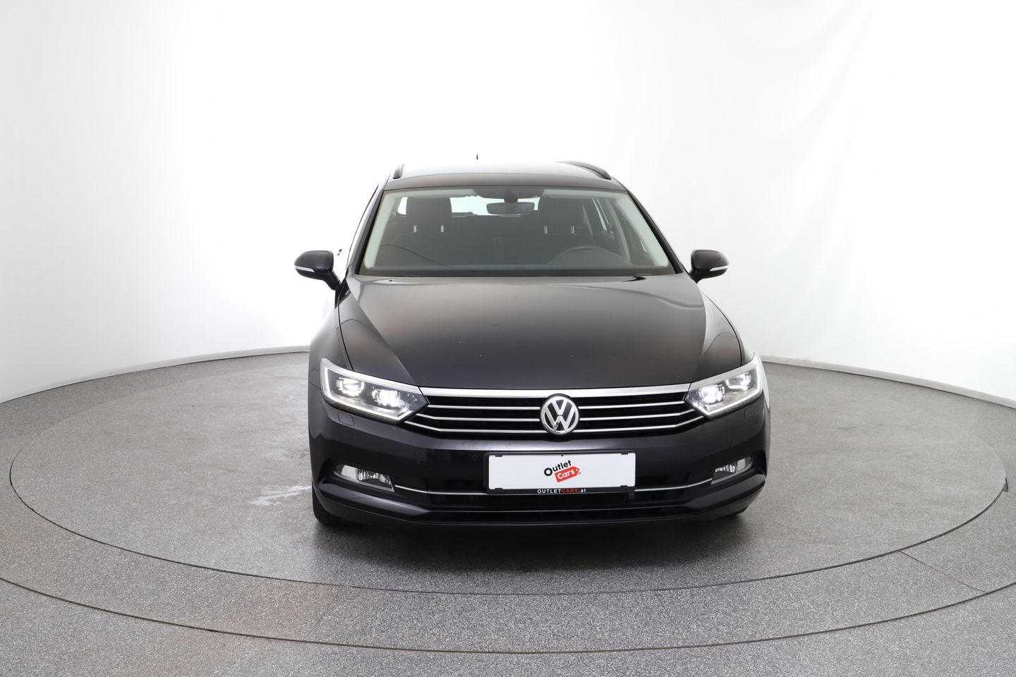 VW Passat Variant Comfortline TDI SCR DSG | Bild 8 von 26