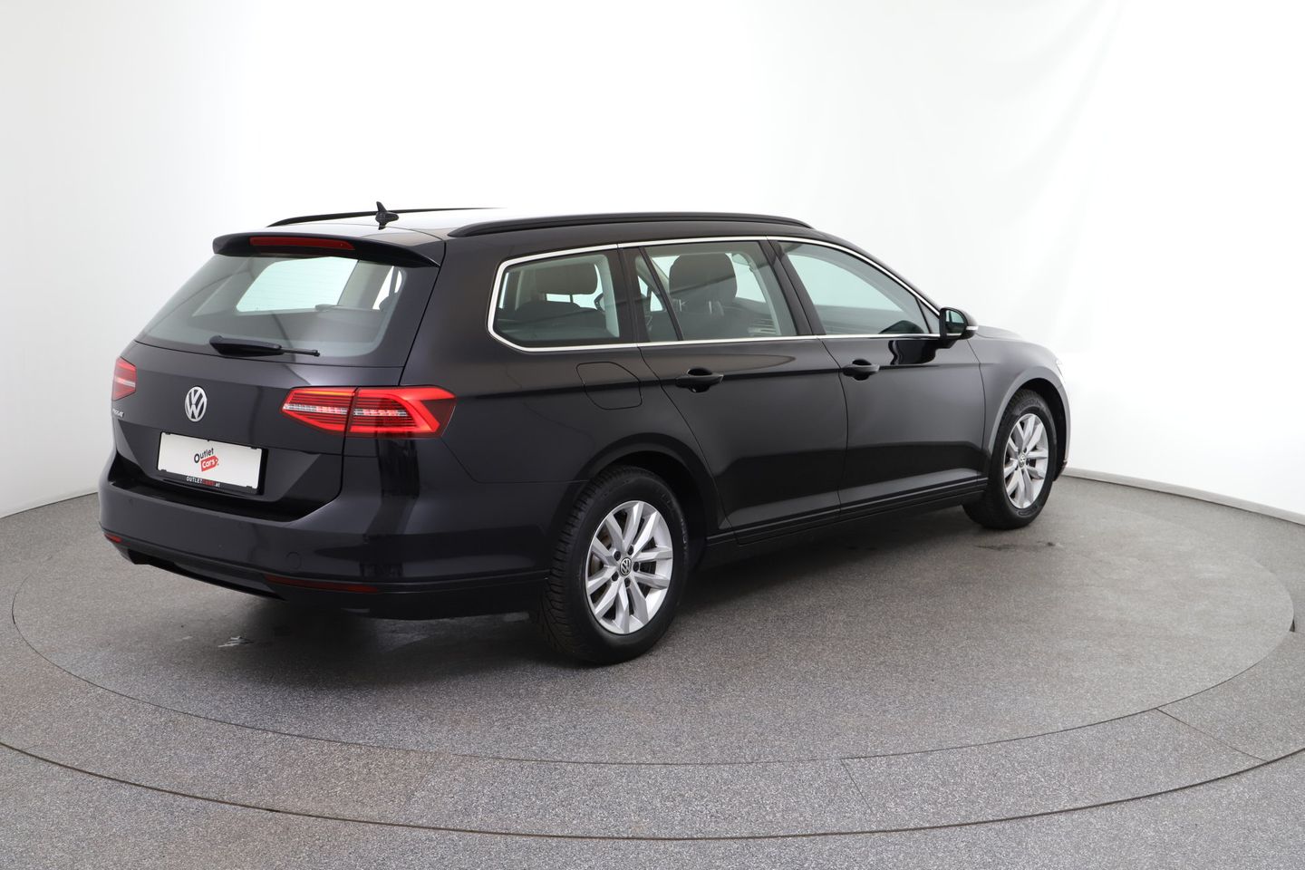 VW Passat Trendline 1,6 TDI | Bild 5 von 26