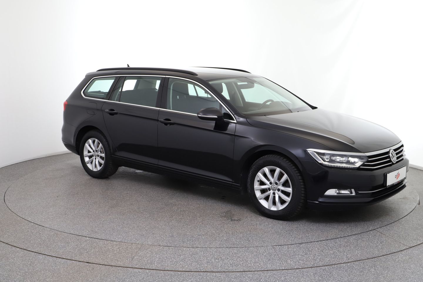 VW Passat Variant Comfortline TDI SCR DSG | Bild 7 von 26