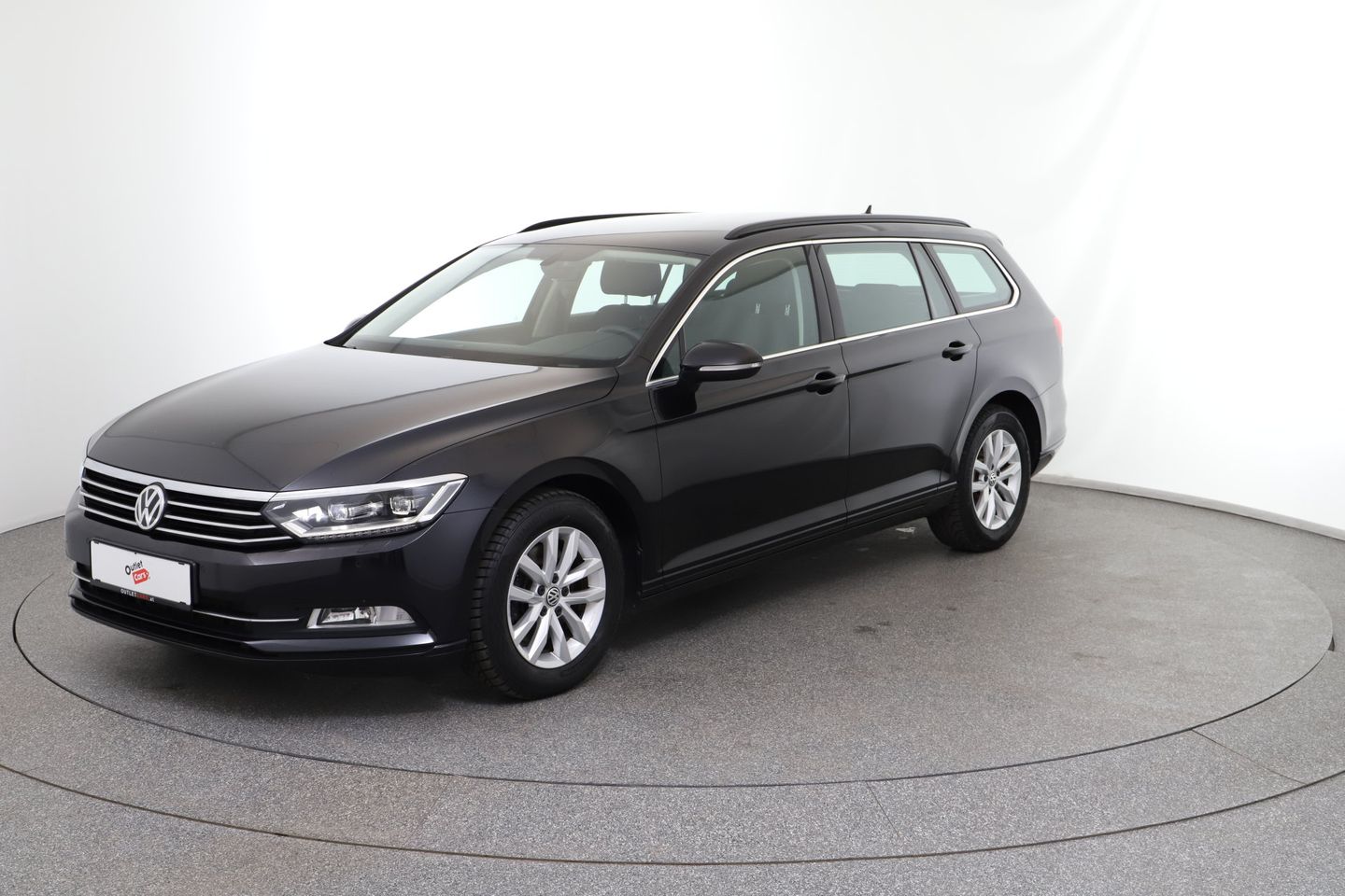 VW Passat Variant Comfortline TDI SCR DSG | Bild 1 von 26