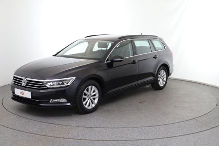 VW Passat Trendline 1,6 TDI