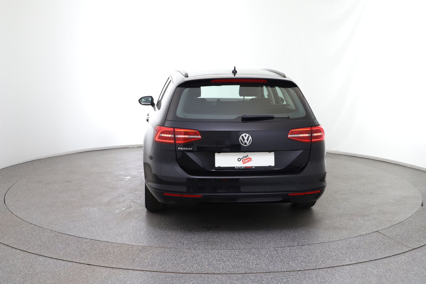 VW Passat Trendline 1,6 TDI | Bild 4 von 26