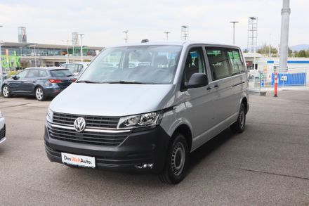 VW Transporter Kombi LR TDI