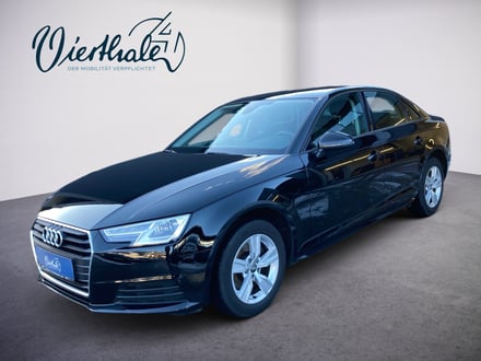 Audi A4 Limousine 2.0 TDI