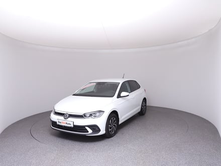 VW Polo Friends TSI