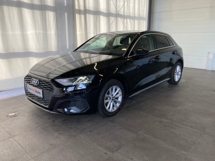 Audi A3 Sportback 30 TDI