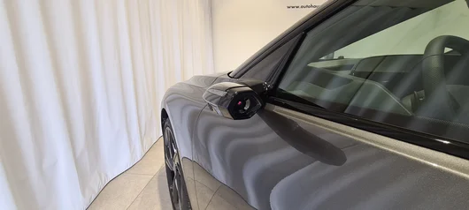 Bild eines Audi S6 Avant e-tron