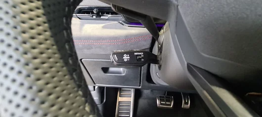 Bild eines Audi S6 Avant e-tron