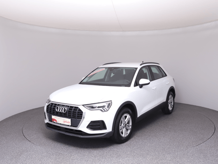 Audi Q3 35 TFSI intense