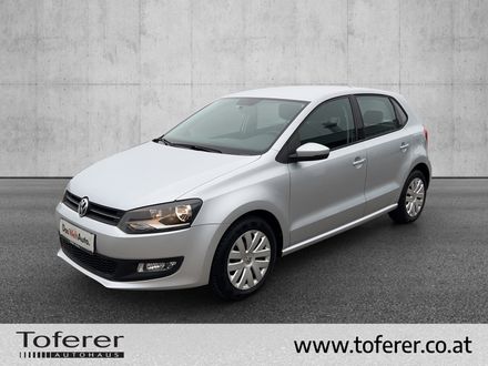 VW Polo Comfortline