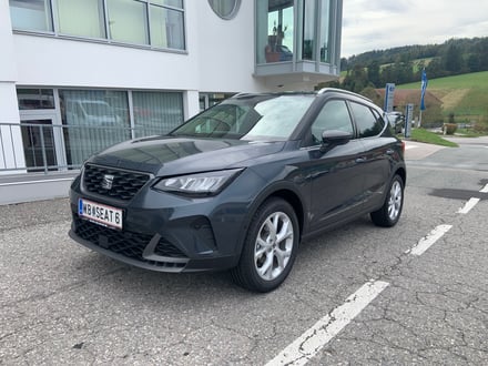 SEAT Arona FR 1.0 TSI