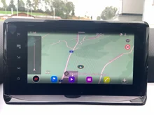 Thumbnail-Foto von Fahrzeug