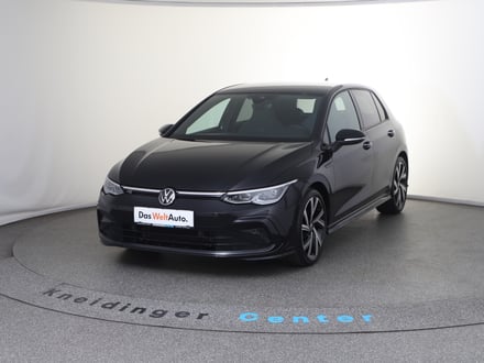 VW Golf R-Line TSI