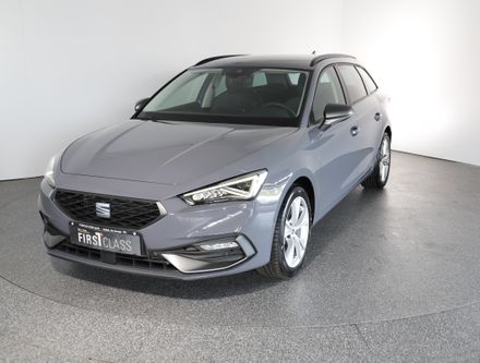 SEAT Leon SP Kombi FR 1.0 eTSI DSG 110 PS