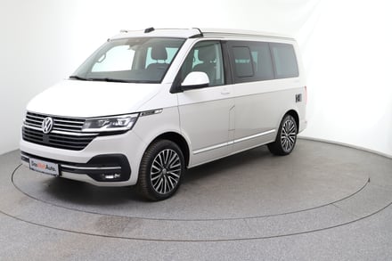 VW California Ocean TDI 4MOTION