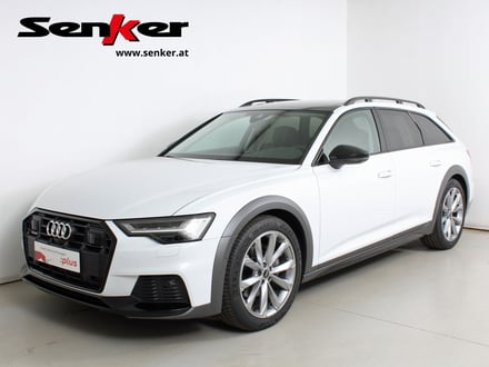 Audi A6 Allroad 45 TDI quattro PA