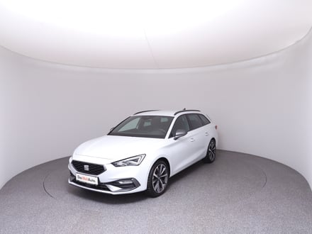 SEAT Leon SP Kombi FR 1.0 eTSI DSG 110 PS