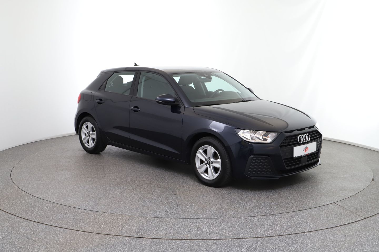 Audi A1 SB 30 TFSI | Bild 7 von 26