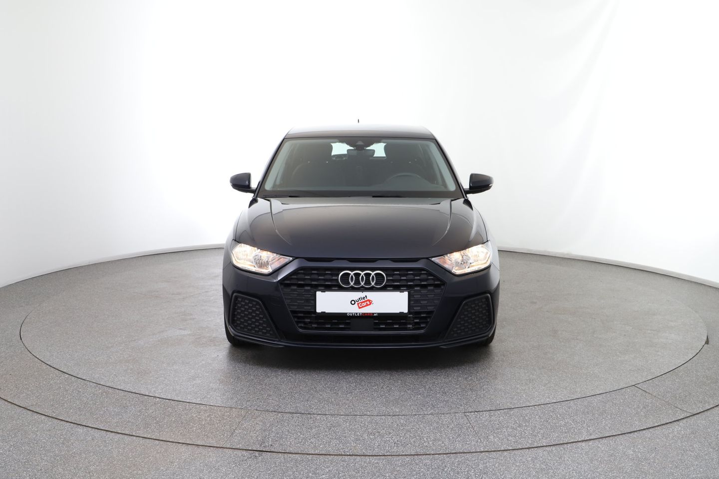 Audi A1 SB 30 TFSI | Bild 8 von 26