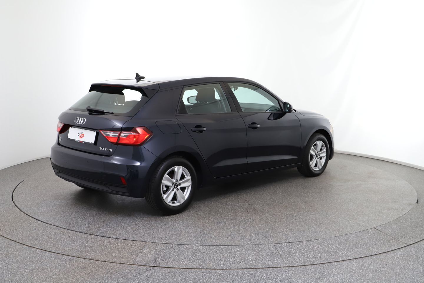 Audi A1 SB 30 TFSI | Bild 5 von 26