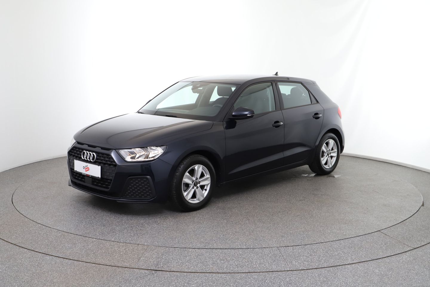 Audi A1 SB 30 TFSI | Bild 1 von 26