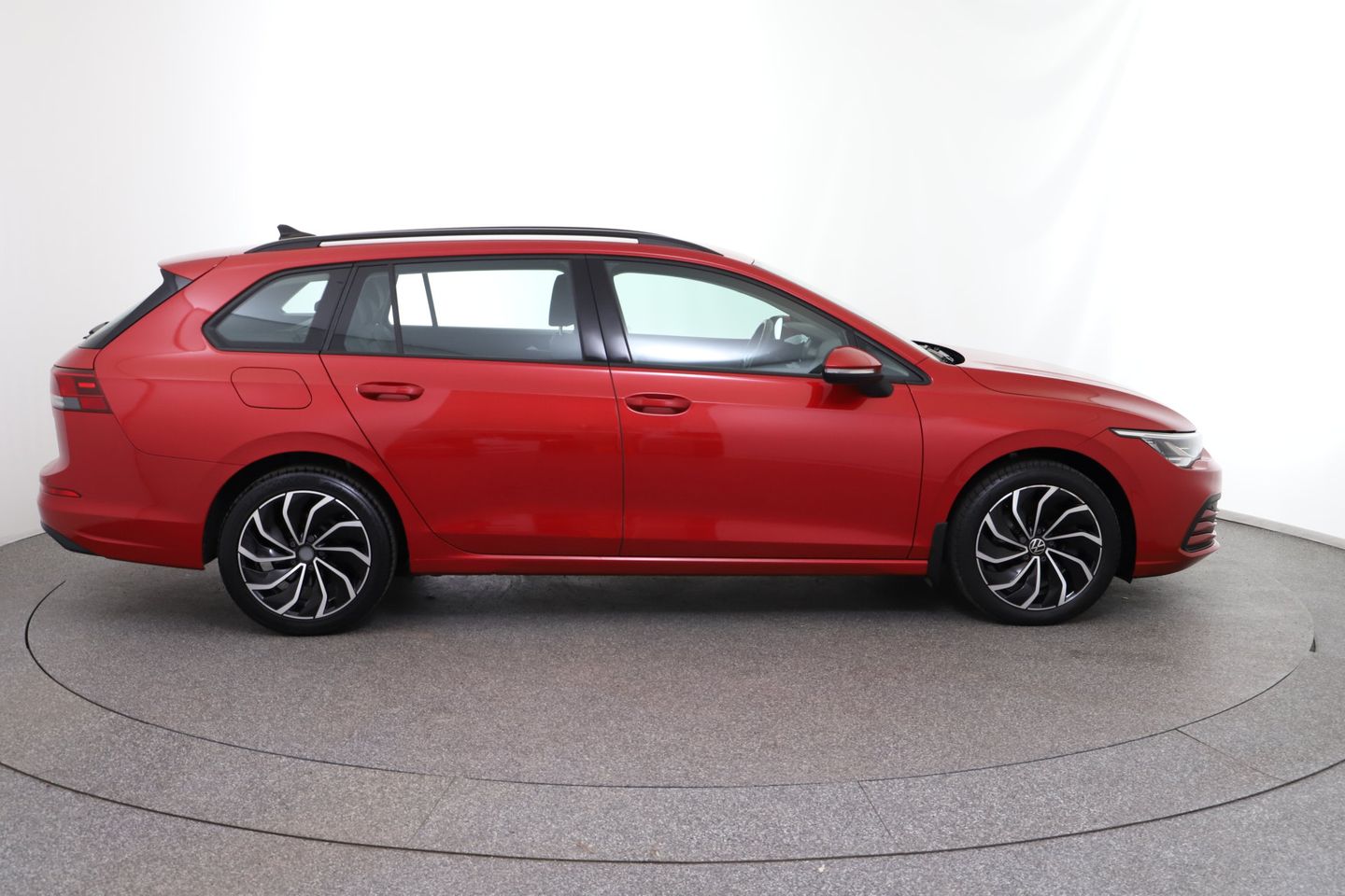 VW Golf Variant 2,0 TDI Life | Bild 6 von 26