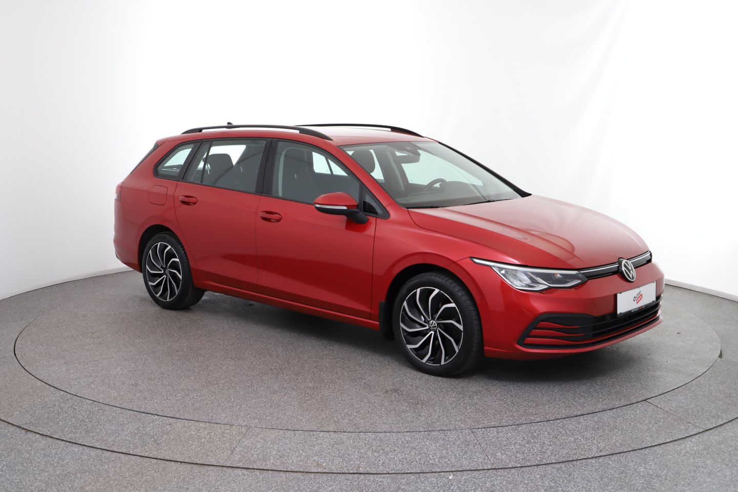 VW Golf Variant 2,0 TDI Life | Bild 7 von 26