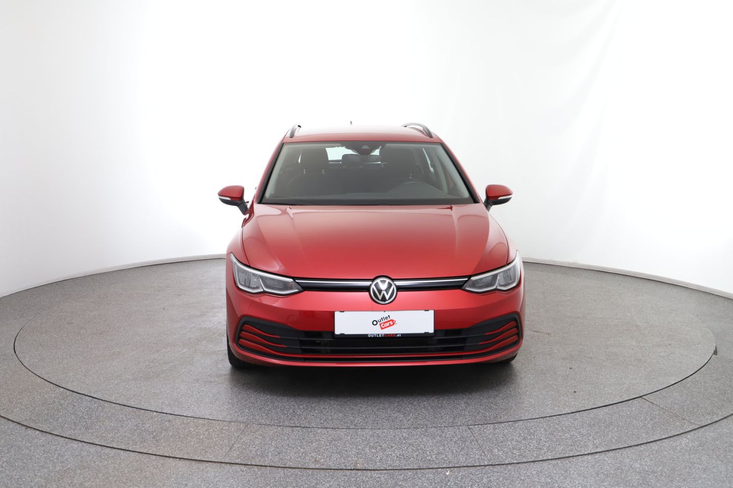 VW Golf Variant 2,0 TDI Life | Bild 8 von 26