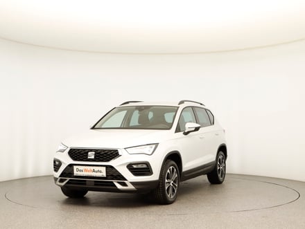 SEAT Ateca Style 1.5 TSI ACT DSG