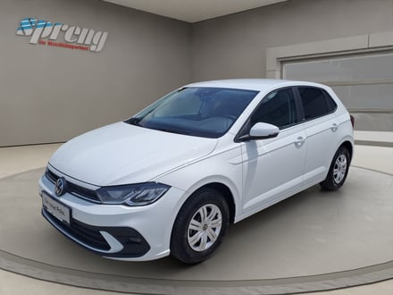 VW Polo 4Me