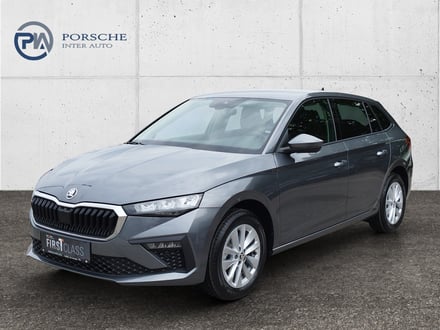 Škoda Scala Selection TSI