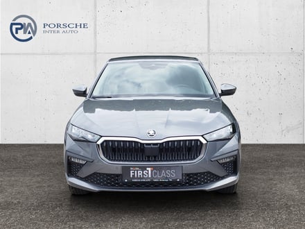 Škoda Scala Selection TSI