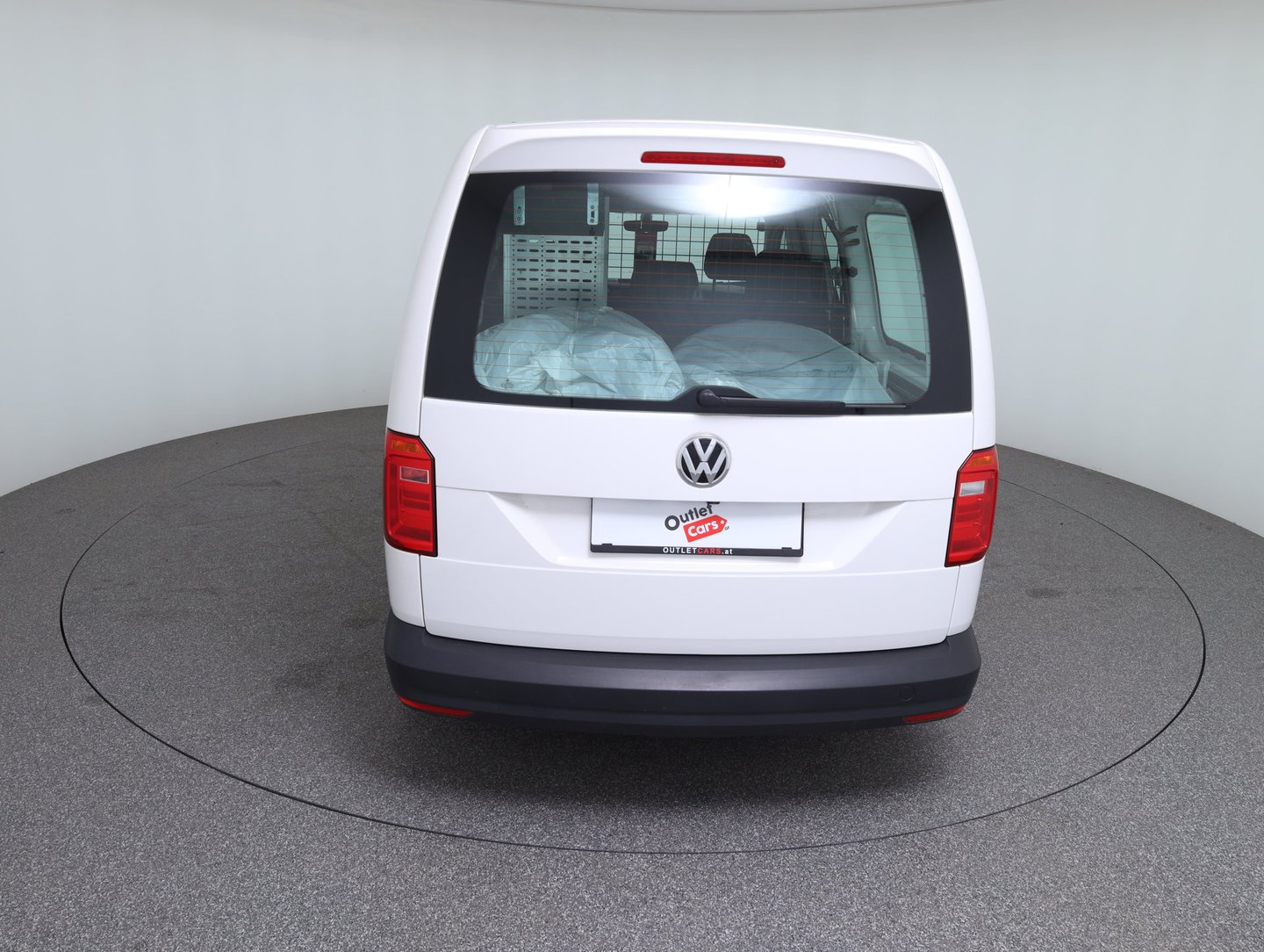 VW Caddy Maxi Kombi TDI | Bild 6 von 14