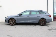 Thumbnail-Foto von Fahrzeug