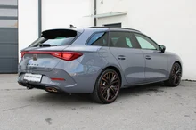 Thumbnail-Foto von Fahrzeug