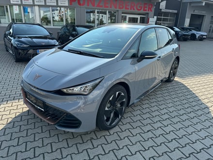 CUPRA Born 58/62 e-Boost 170kW/231PS